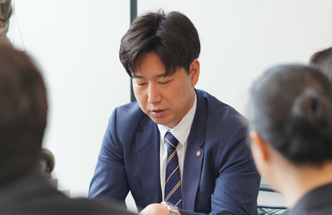 법무법인 대륜 "이혼 소송 시 승소 경험 풍부한 전문 변호사 도움 필요해"