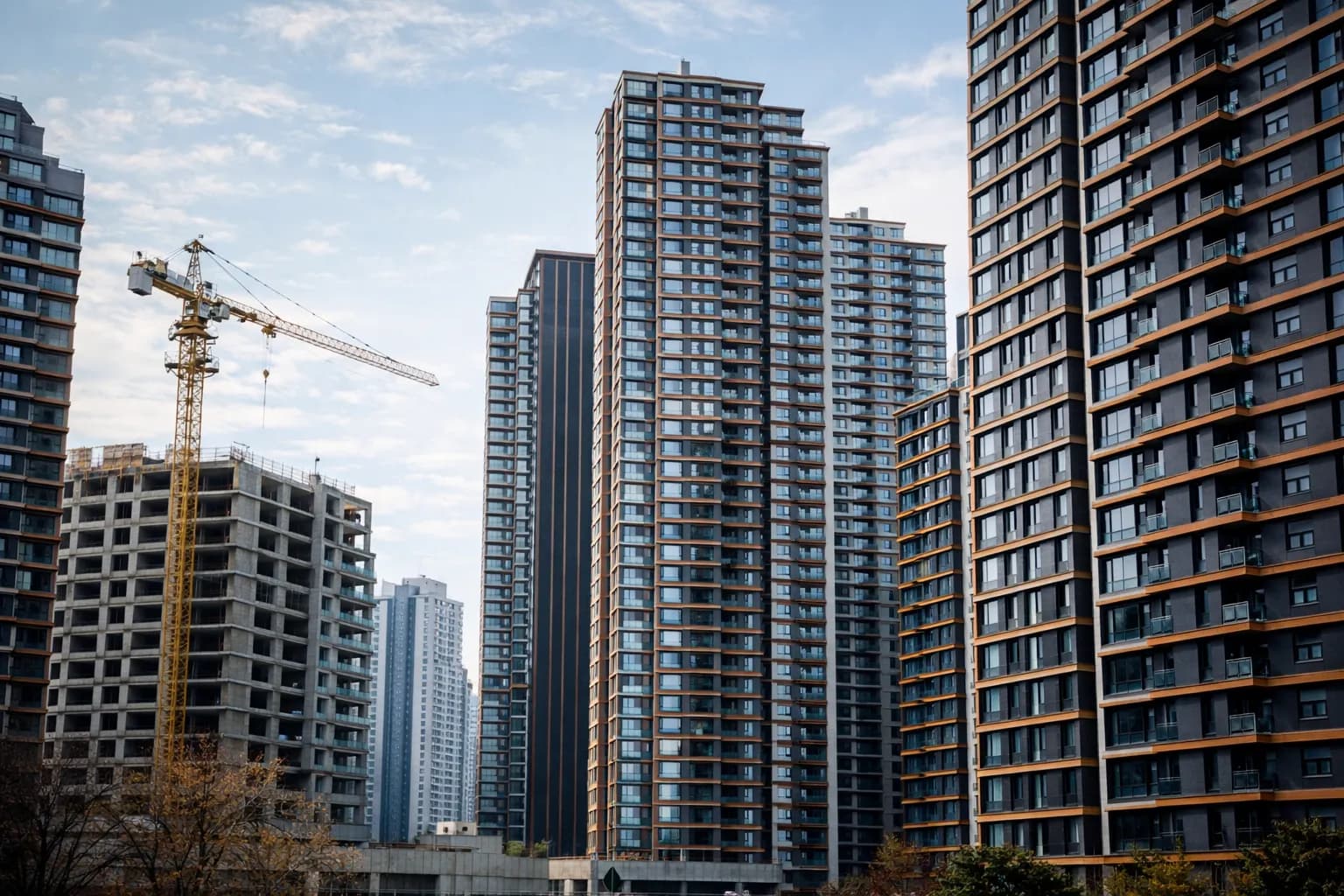 공동주택 하자와 보험금 청구 분쟁 구조