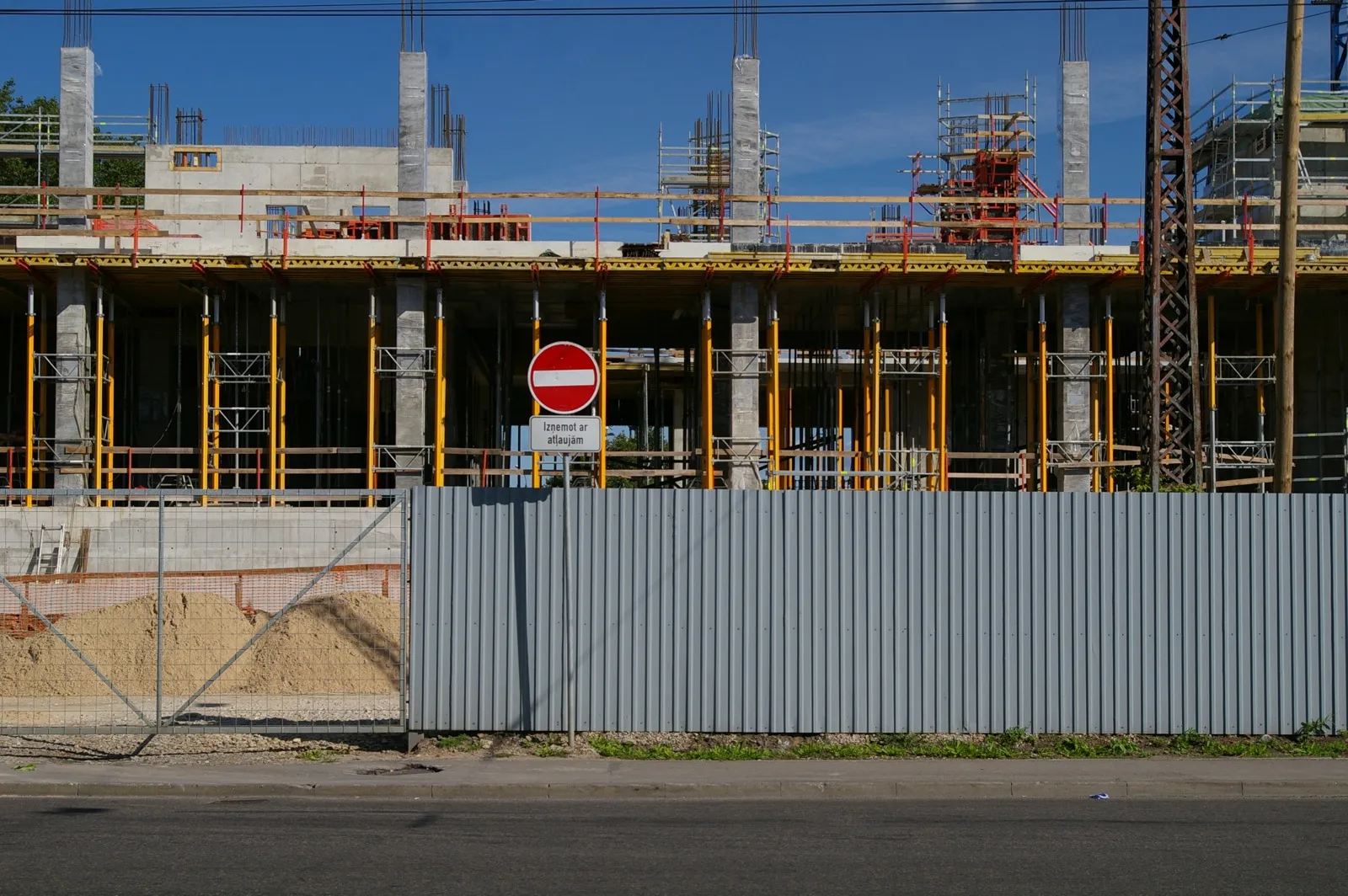 공작물책임 간이창고 하자 인정 지방법원 판결