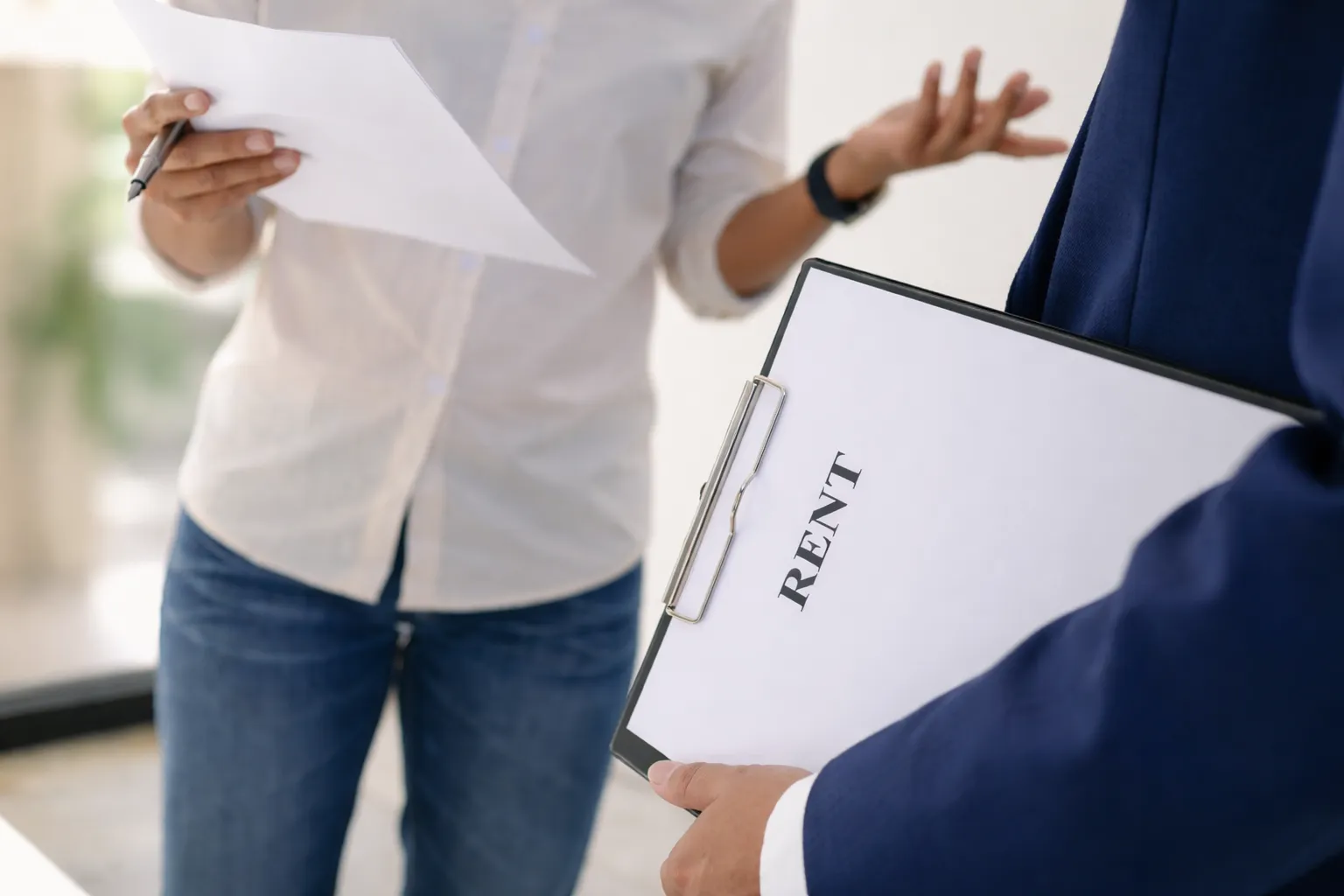 월세보증금반환소송 | 반환 지연 사유와 판단 기준