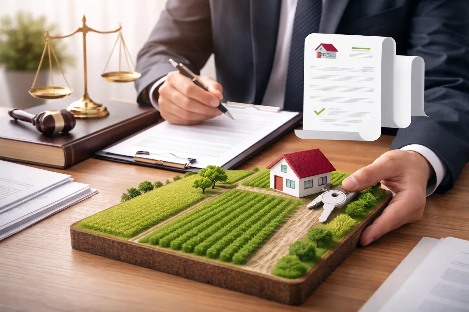 토지전문변호사 토지분쟁 농지증여 세금문제 토지관련분쟁기준