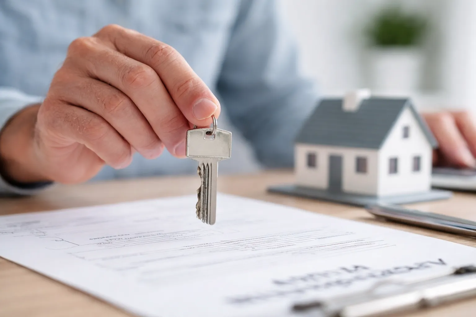 세입자명도소송 법적 효력