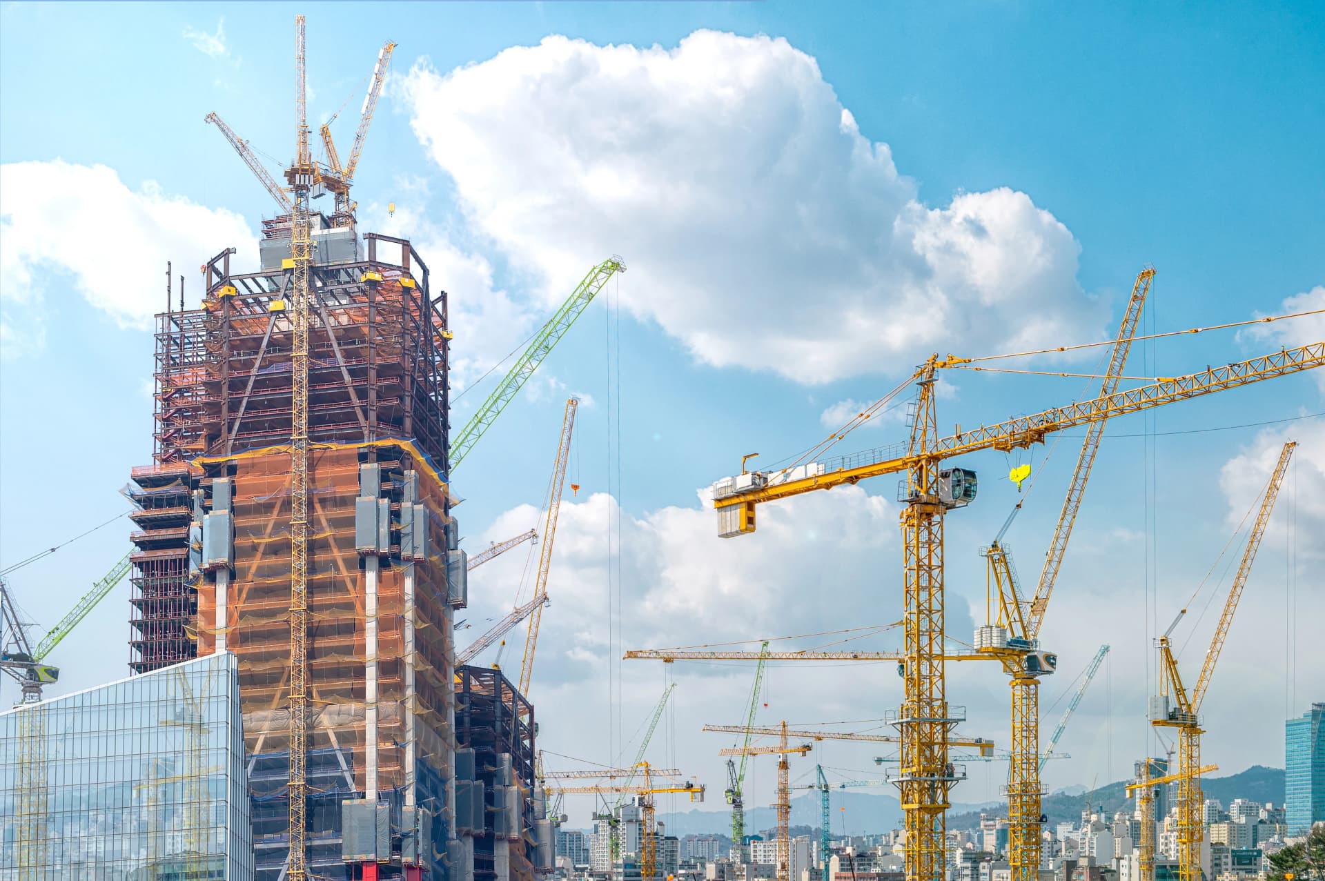 법무법인 대륜 조합설립 정의 내용