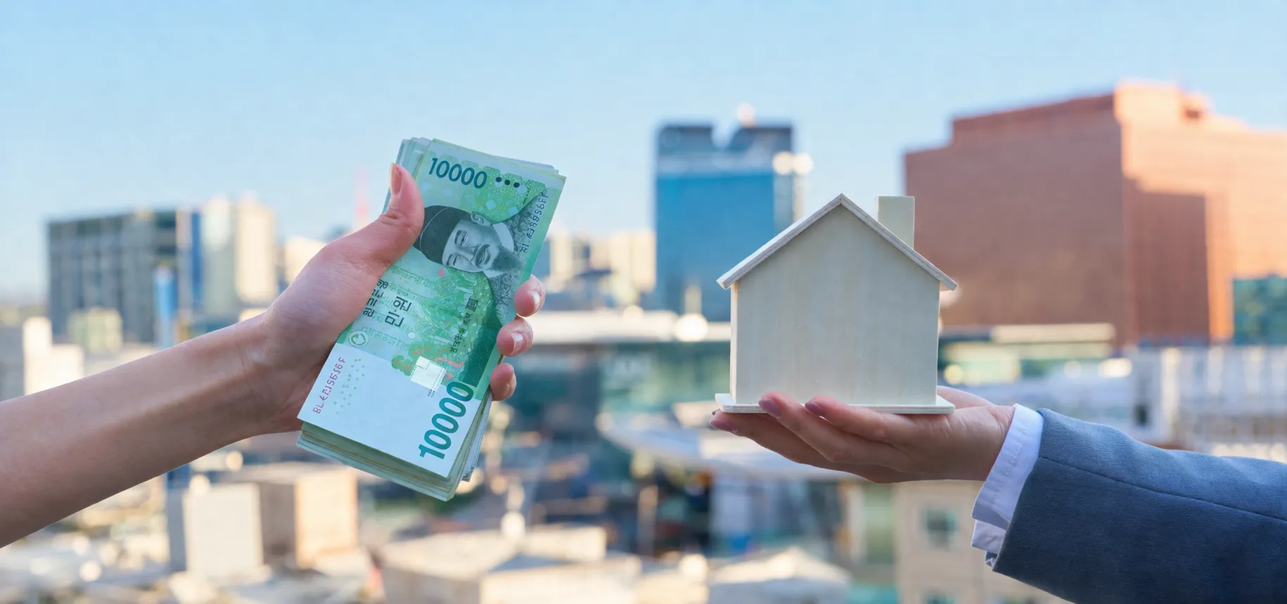 부동산가처분신청의 절차와 신청서류