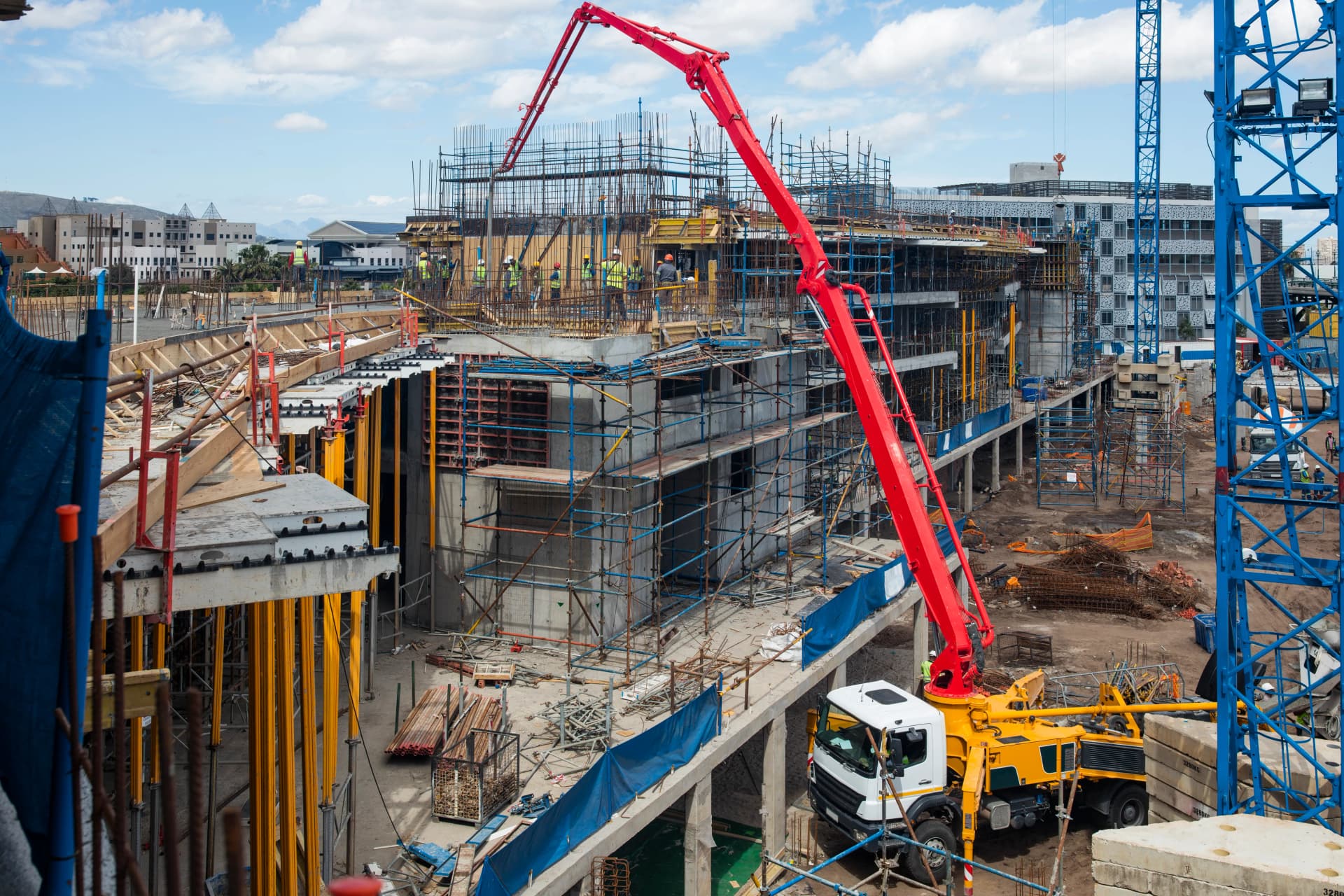 건설분쟁 법적 자문 내용 필요성