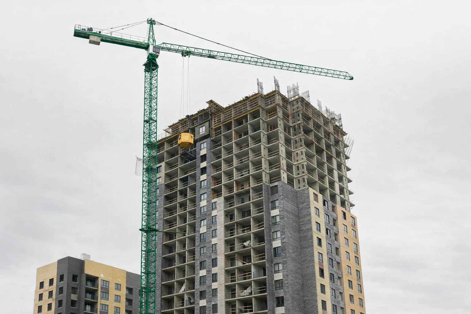 재건축명도소송 변호사 상담 포인트 정리