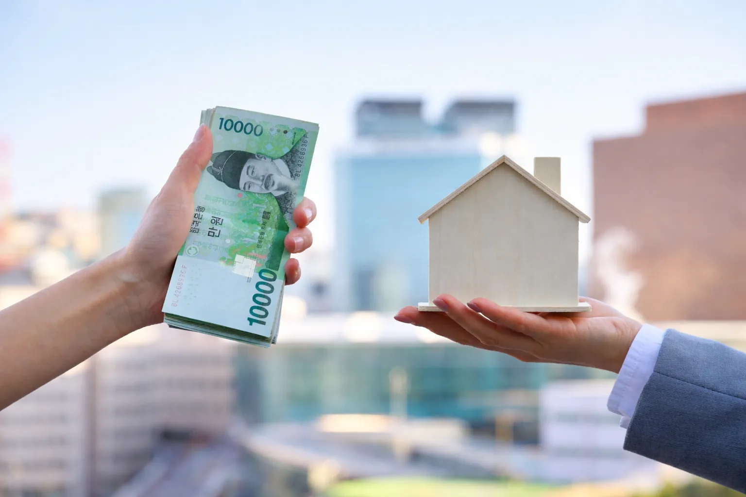 소유권이전등기소송 아파트 건물 명의 법정