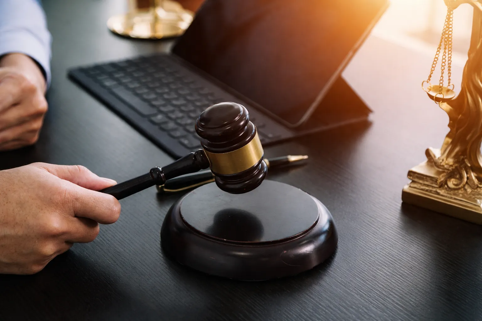 공사대금소송 민사 재판 절차 진행