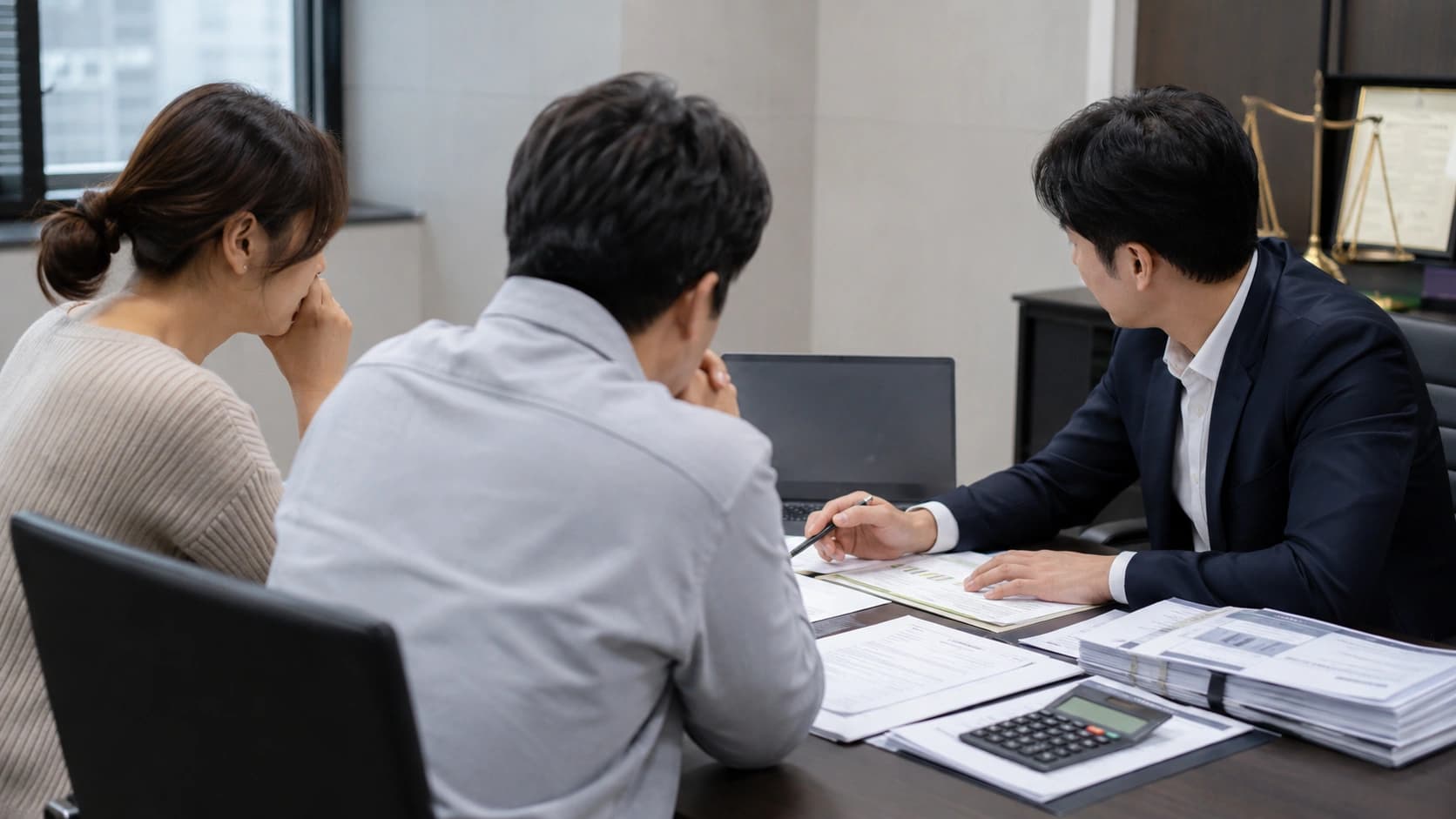 부당해고사례 권고사직 강요 성립 요건