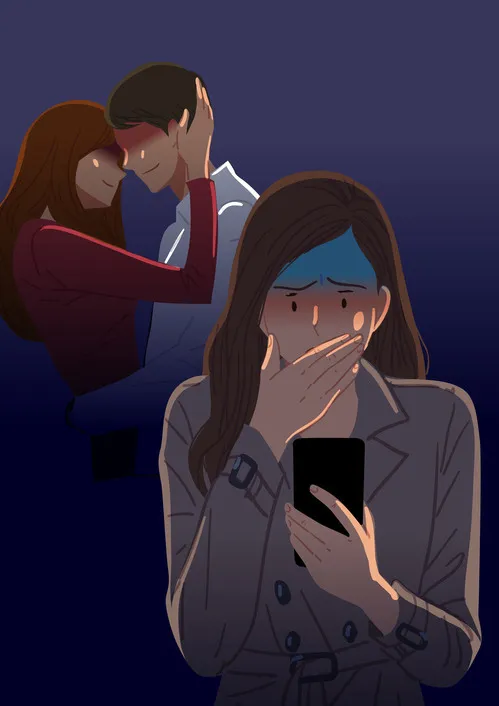 남친 뺏고 “애 지워” 강요한 여성…전문가 “형사상 강요에 해당할 수 있어”