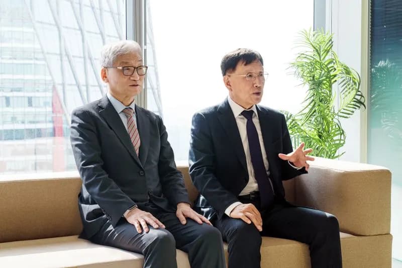 “대형로펌 중 유일하게 SKT 소송전 앞장…국민적 요구·사명 때문”