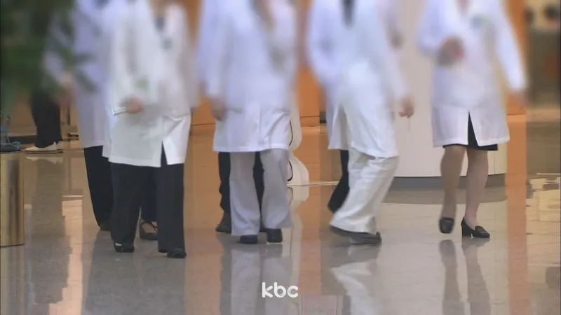 응급처치 안 해 환자 숨지게 한 의료진 '무혐의'..왜?