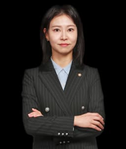 사건담당변호사 이지원