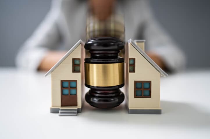 건축전문변호사의 소송 전략