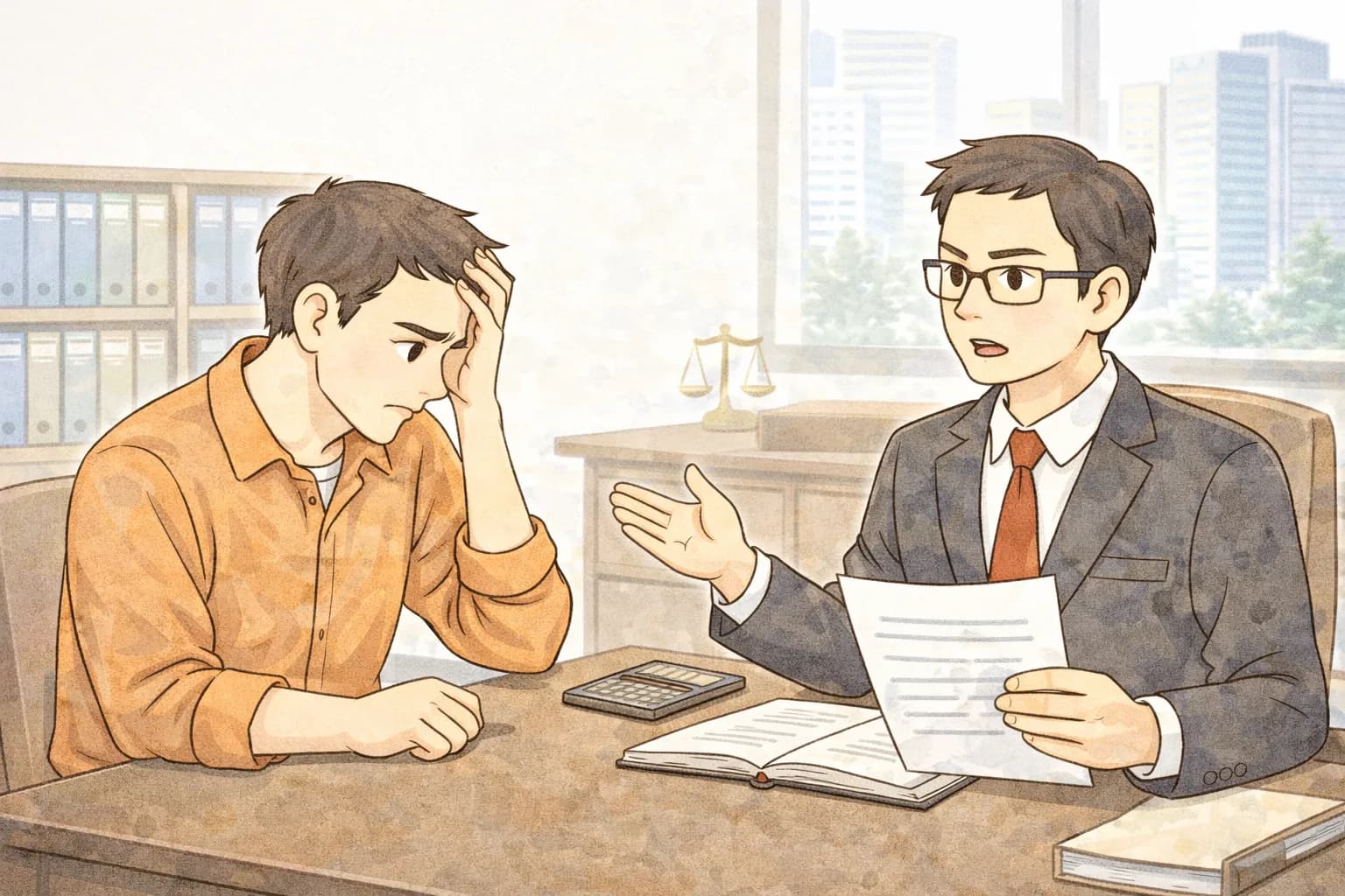 건설변호사 | 물품대금청구소송으로 1억 5천만 원 회수한 사례