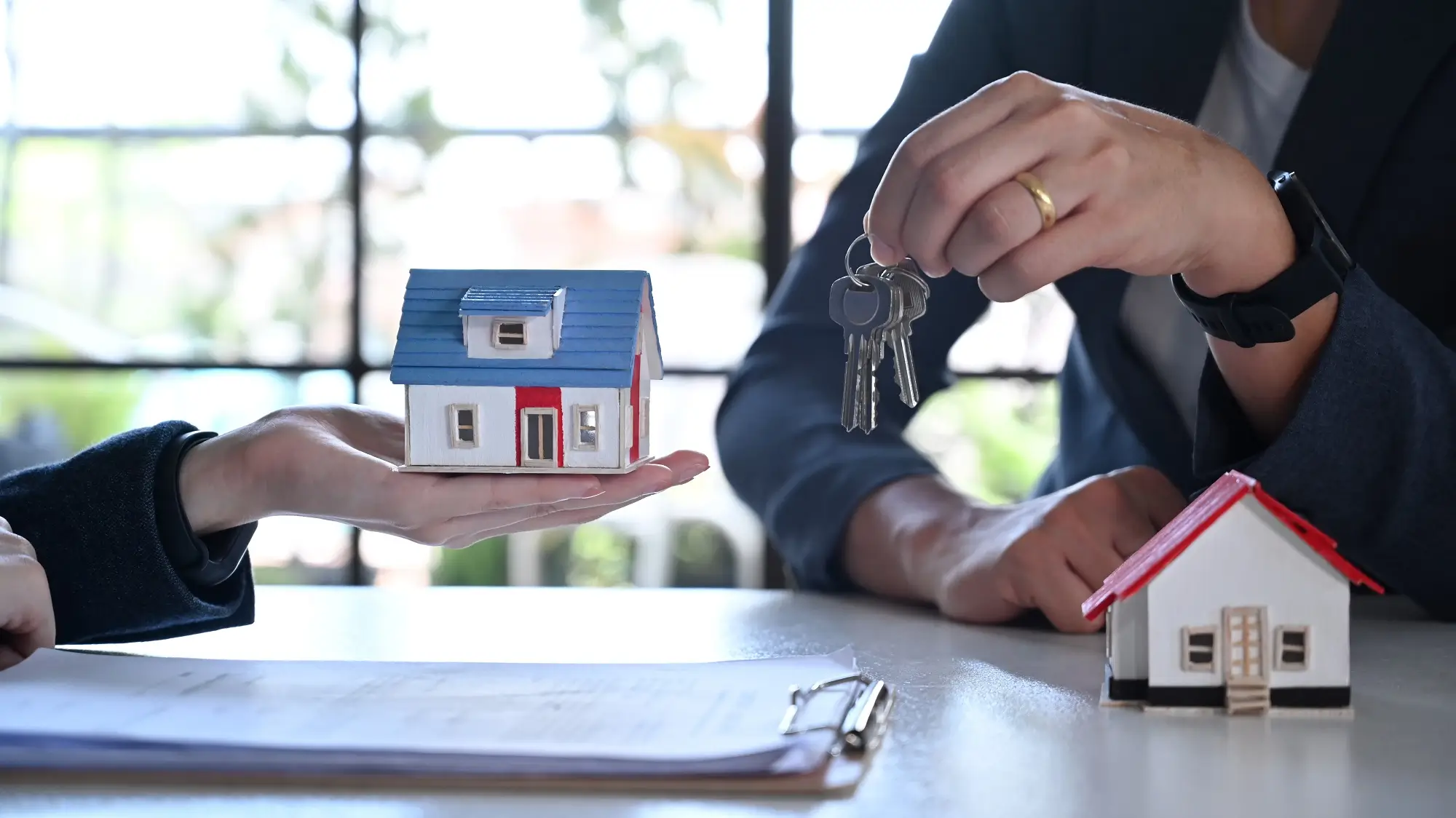 법무법인 대륜의 부동산명도소송 개념 설명