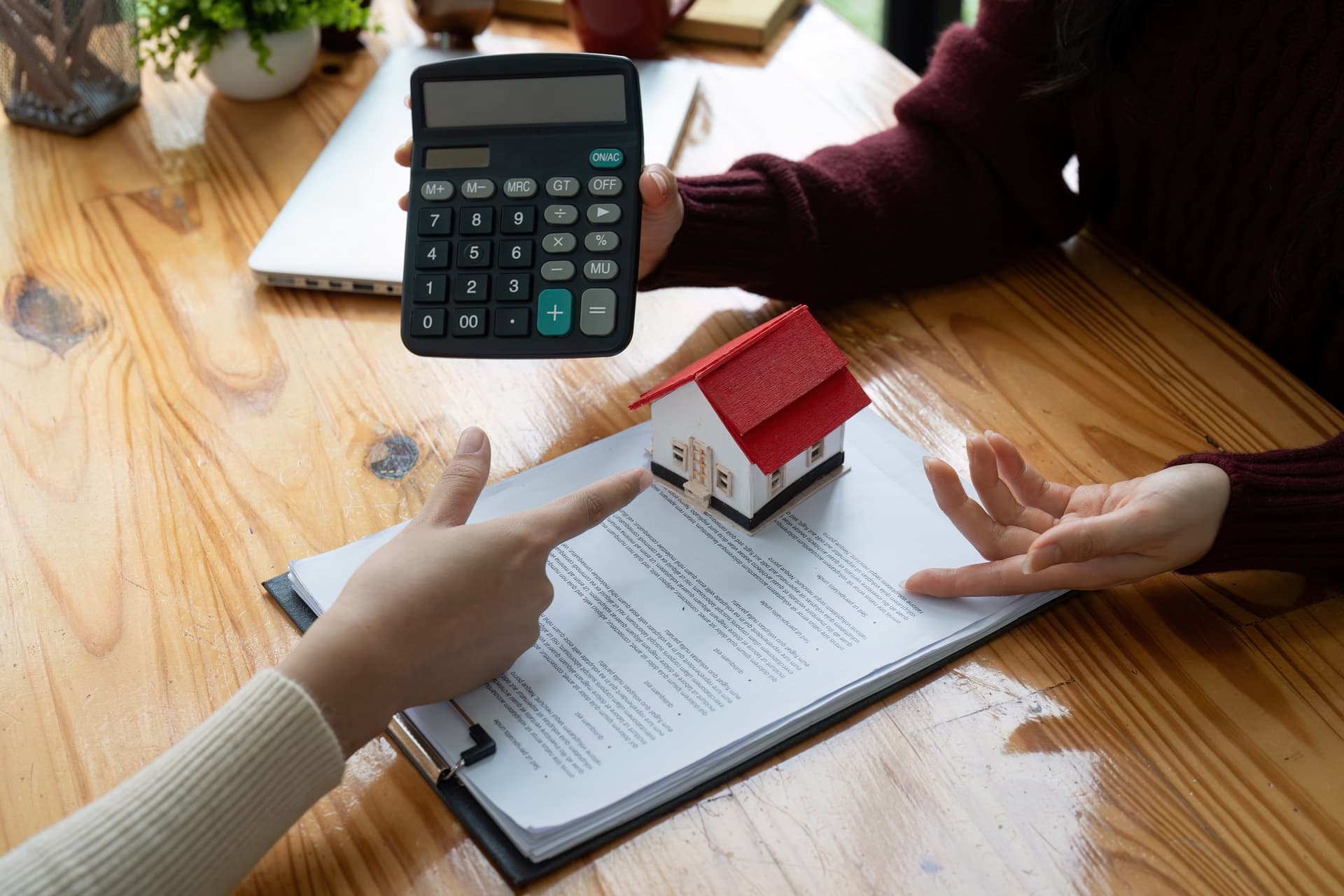 지주택소송을 고민하게 된 의뢰인의 사연