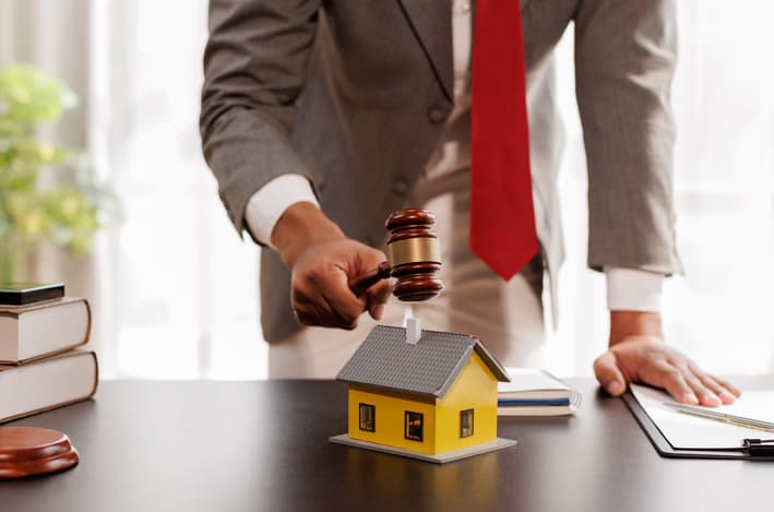 부동산전문변호사의 토지인도 승소 전략