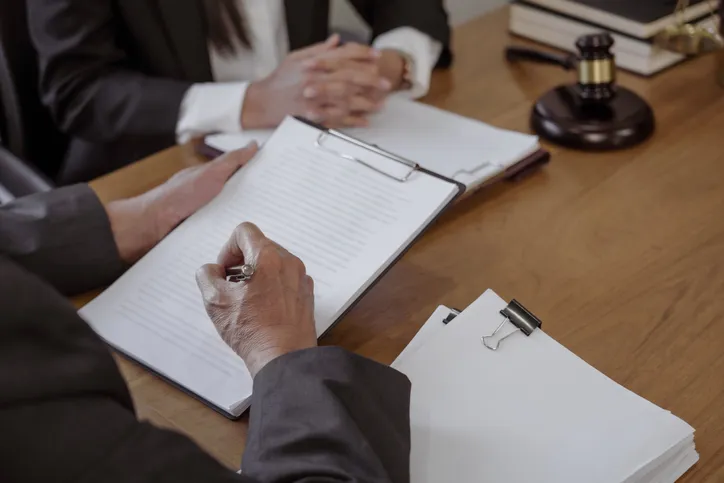 부동산법무법인에 법률자문 요청하신 기업 의뢰인