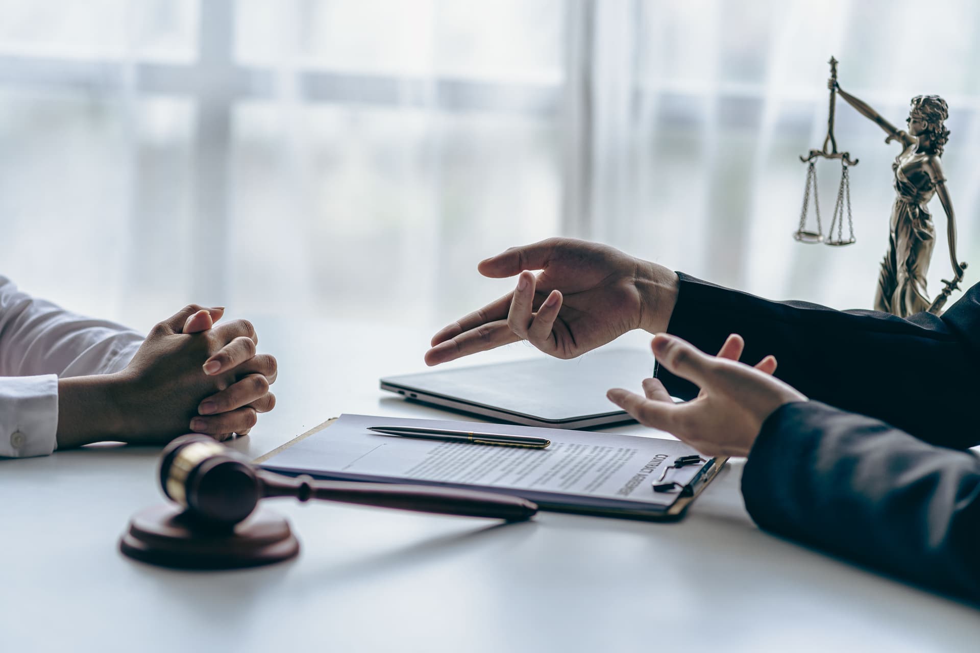 부동산전문변호사 | 대응 전략