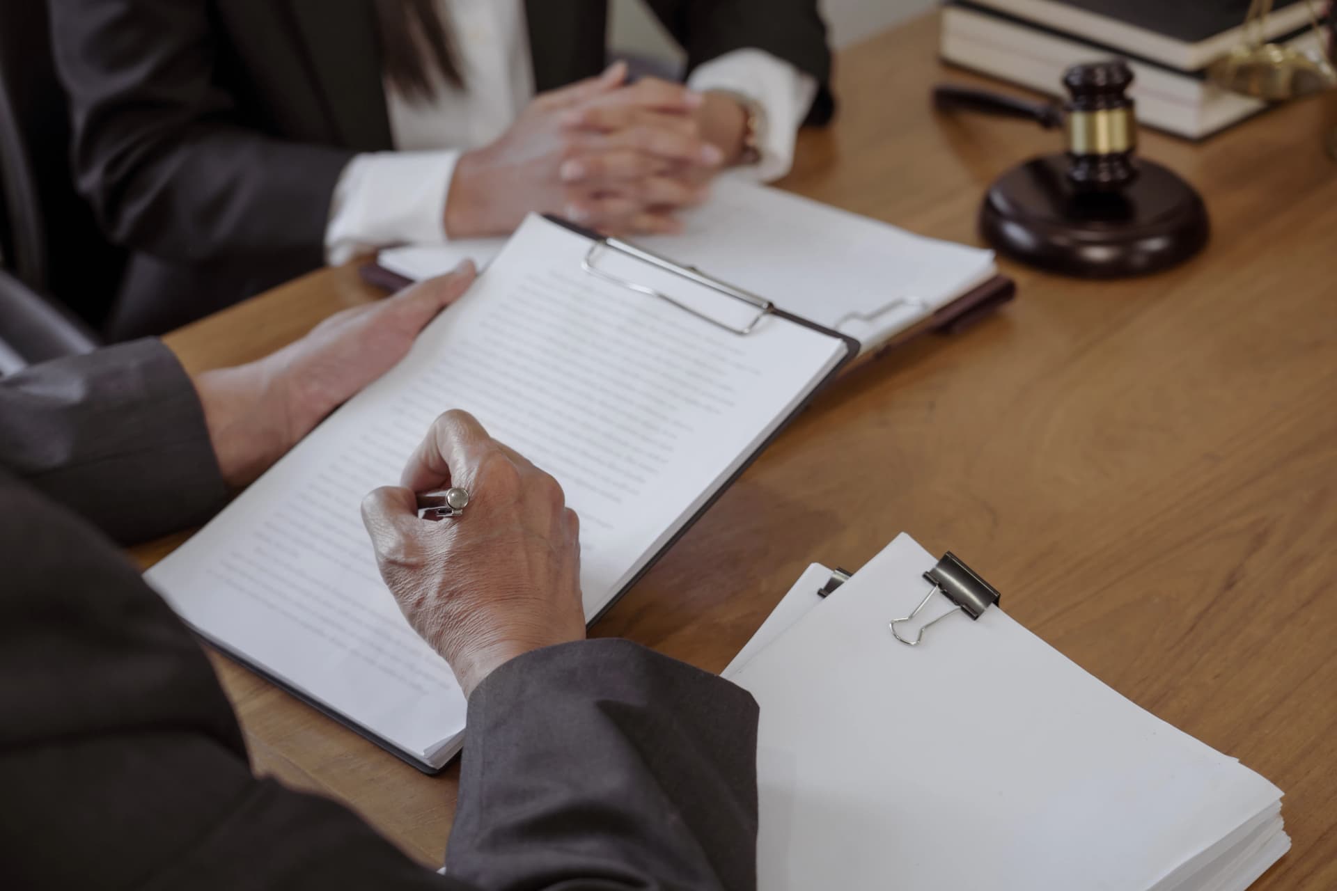 법무법인 대륜 건축전문변호사 원스톱 대응