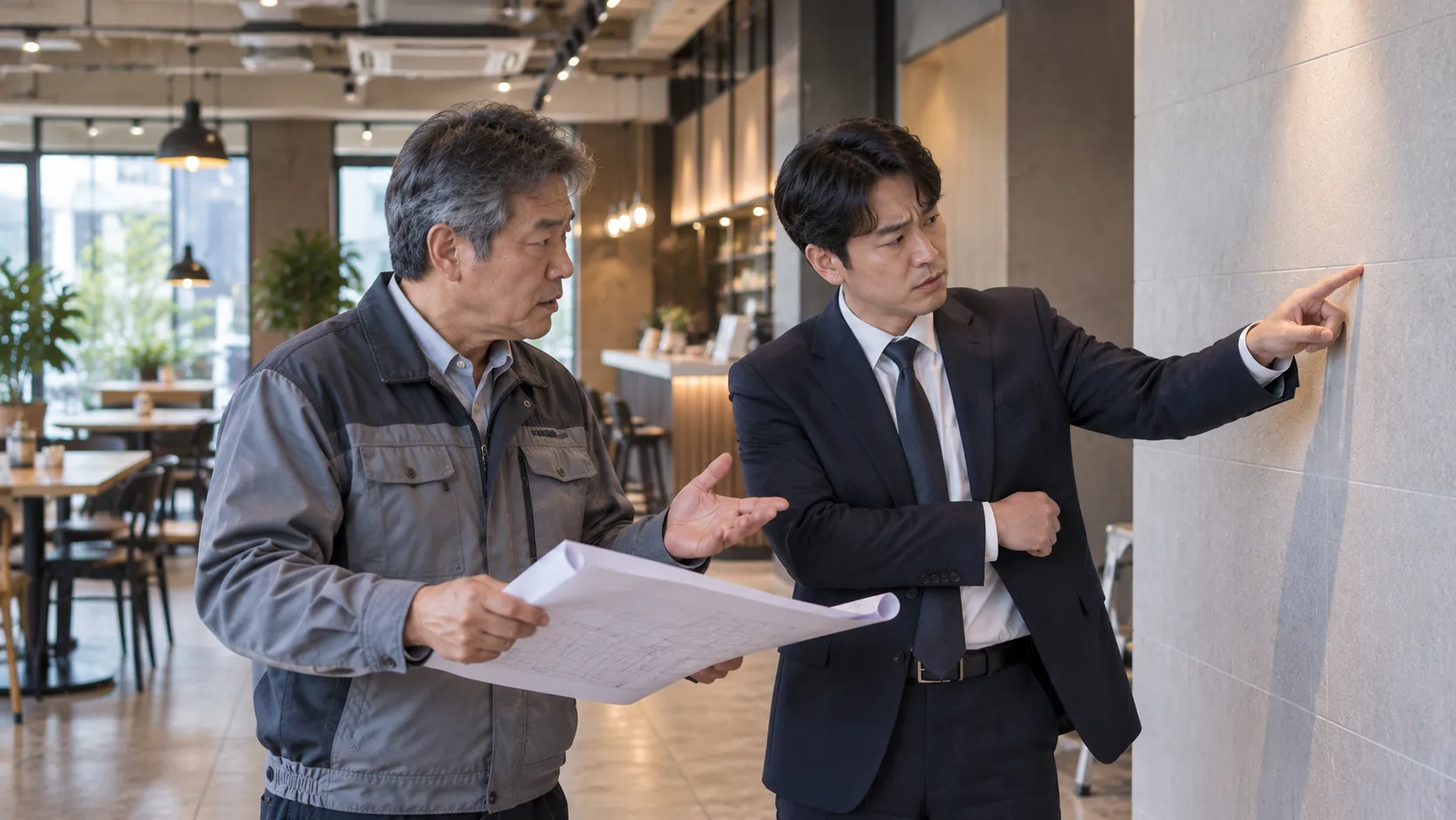 공사대금소송 하자 주장에도 공사대금 대부분을 인정받은 사례
