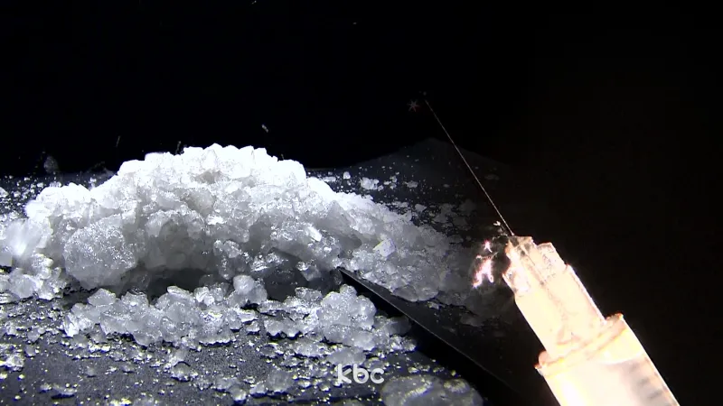 "모발 양성 나왔지만…" 필로폰 투약 혐의 30대 男 무죄 '왜?'