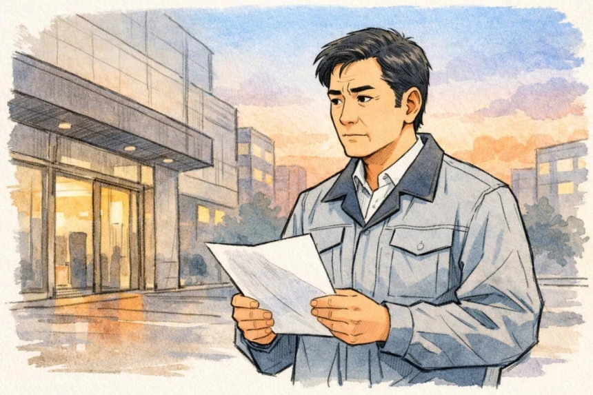 법원 “재직증명서 발급 했어도 실질적 지휘·감독 없으면 근로자 아냐”…해고무효 소송 2심 패소