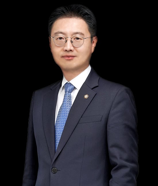 부동산전문변호사 강대희