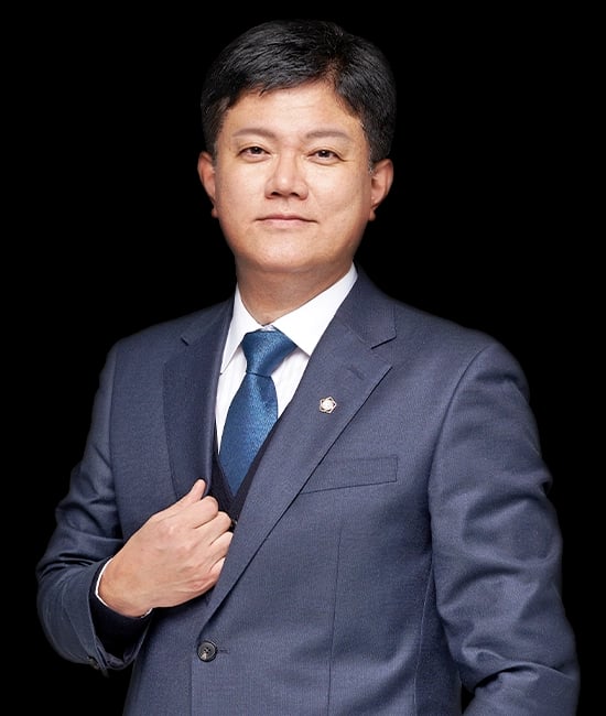 부동산전문변호사 김광덕