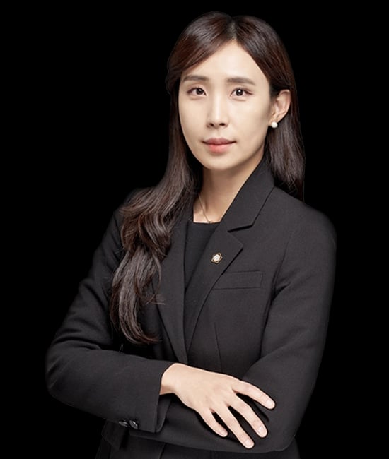 부동산전문변호사 선유주